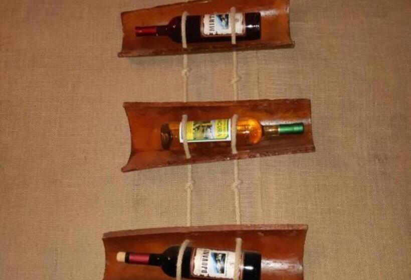 پانسیون Ethno House Mira