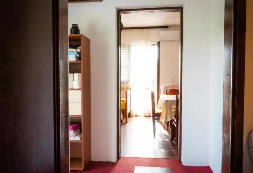 پانسیون Ethno House Mira