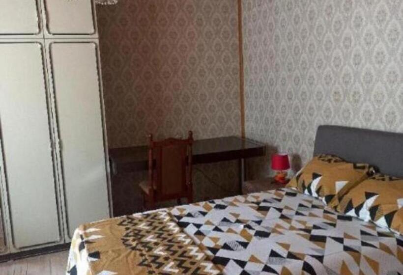 پانسیون Ethno House Mira