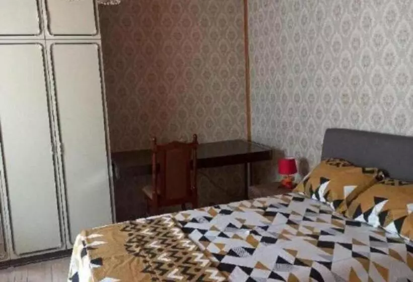 پانسیون Ethno House Mira
