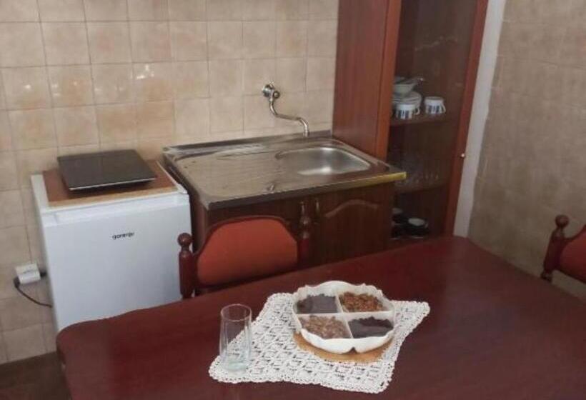 پانسیون Ethno House Mira