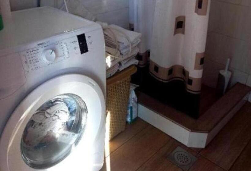 پانسیون Ethno House Mira