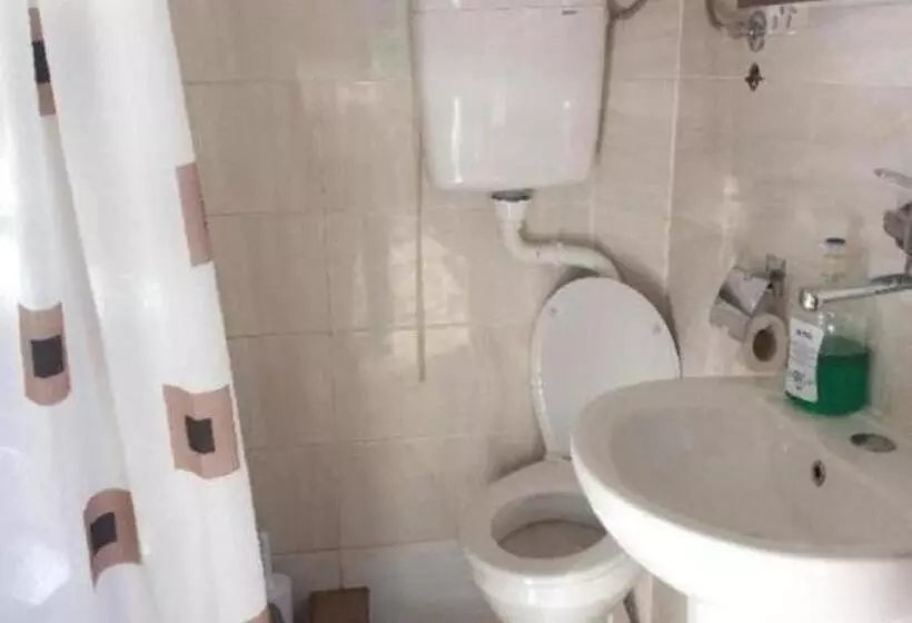 پانسیون Ethno House Mira