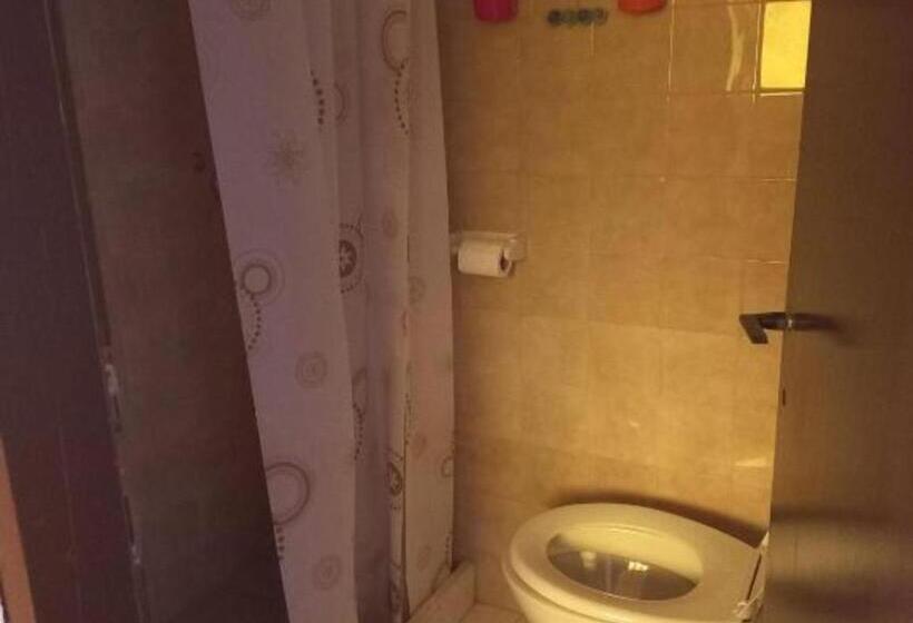 پانسیون Ethno House Mira