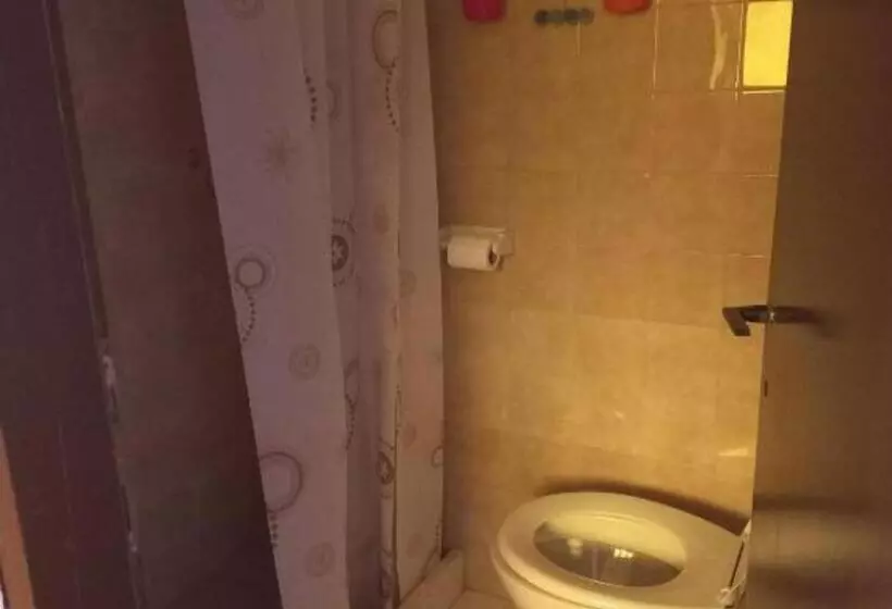 پانسیون Ethno House Mira