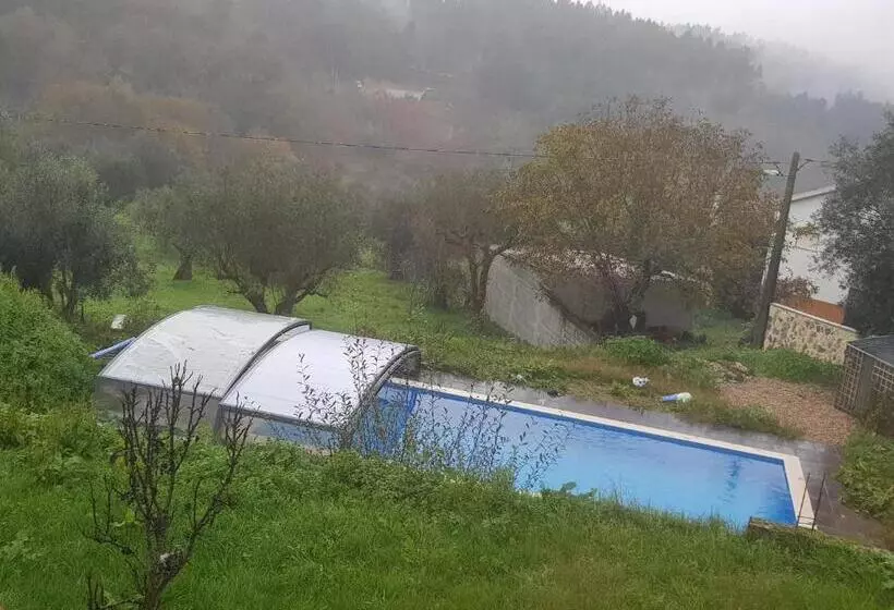 Majatalo Quinta Fenix A Casinha