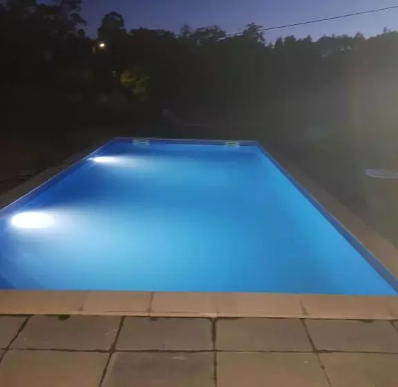 Majatalo Quinta Fenix A Casinha