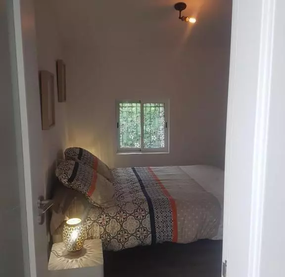 Majatalo Quinta Fenix A Casinha