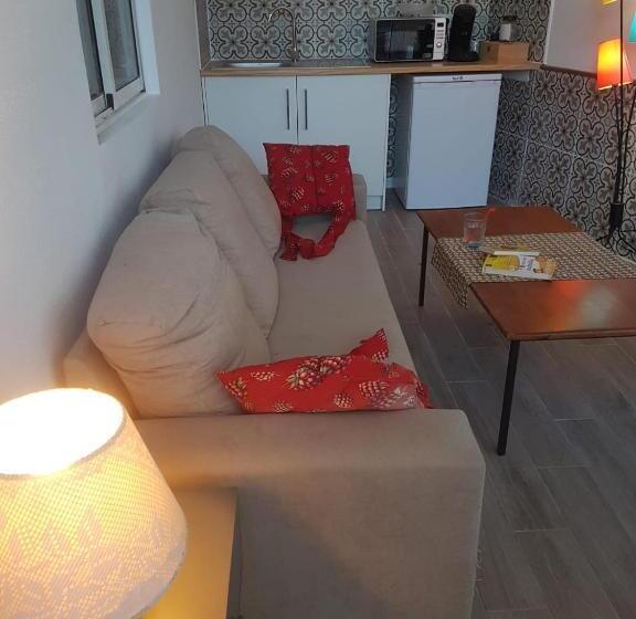 膳宿费 Quinta Fenix A Casinha