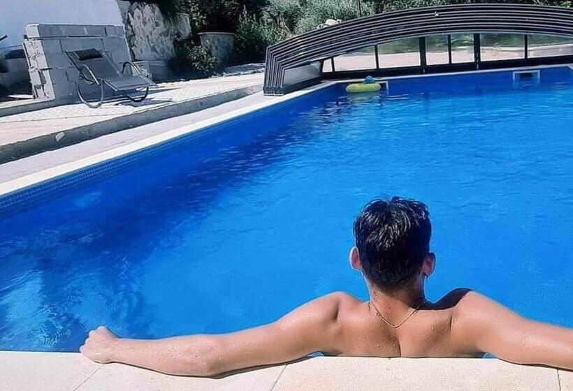 膳宿费 Quinta Fenix A Casinha