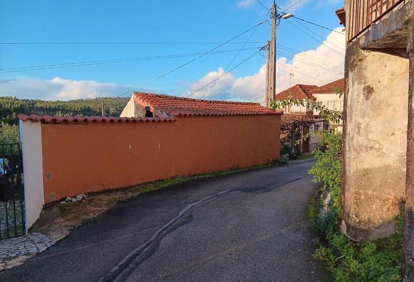 膳宿费 Quinta Fenix A Casinha