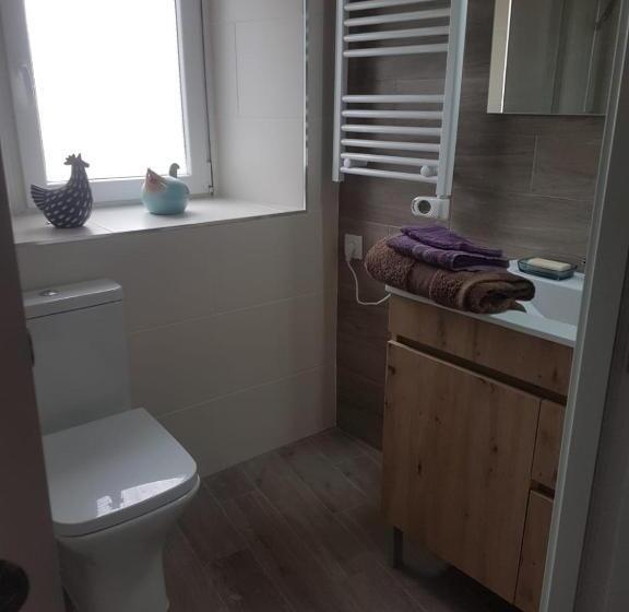 膳宿费 Quinta Fenix A Casinha