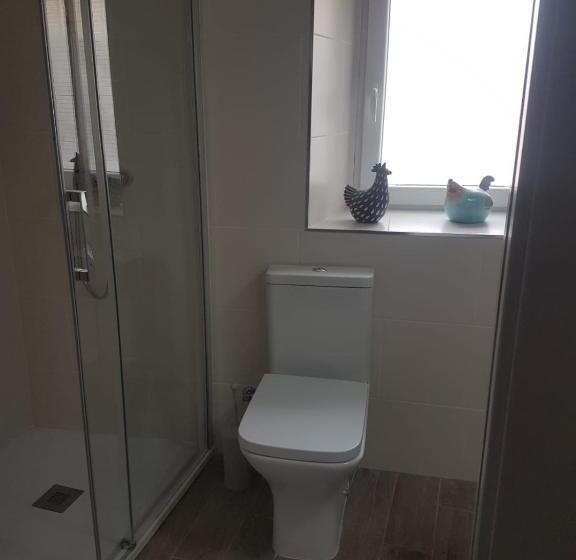 膳宿费 Quinta Fenix A Casinha