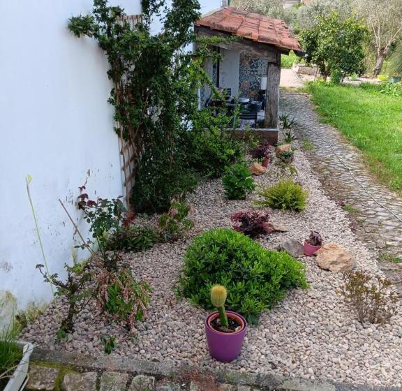 膳宿费 Quinta Fenix A Casinha