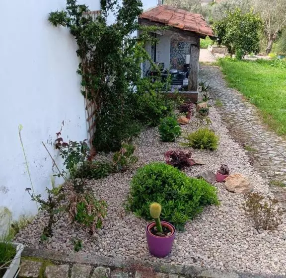 Majatalo Quinta Fenix A Casinha