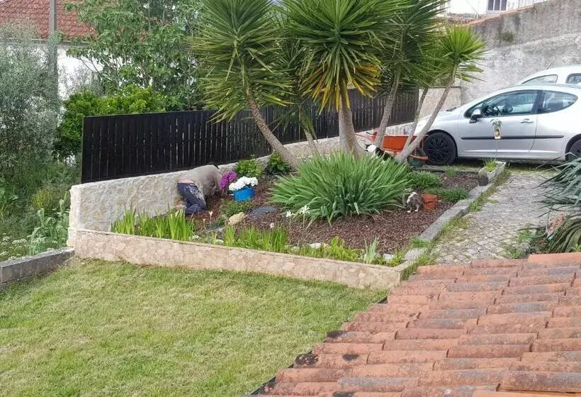 Majatalo Quinta Fenix A Casinha