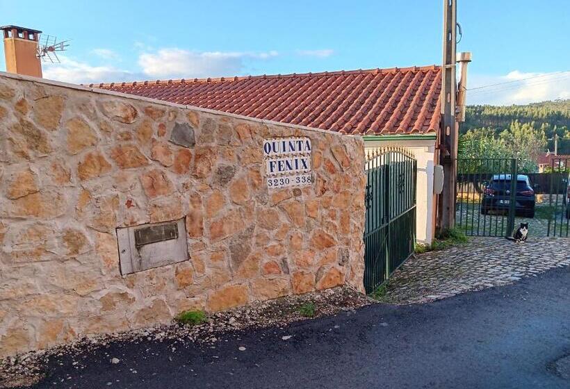 膳宿费 Quinta Fenix A Casinha