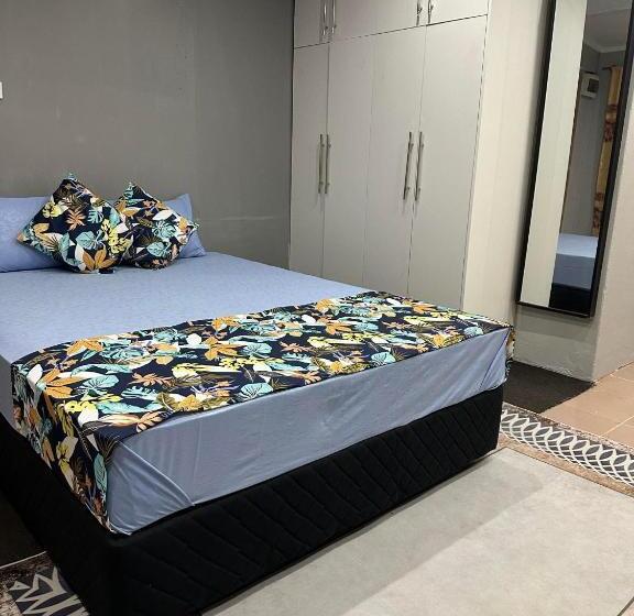 פנסיון The Cozy Corner In Suva