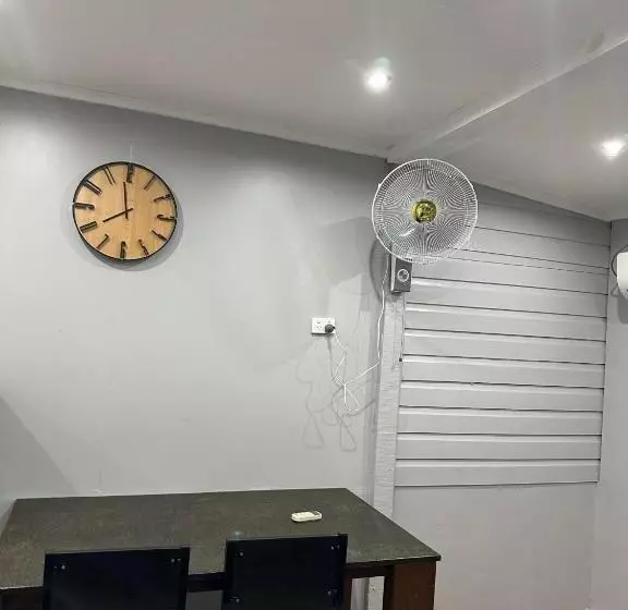 Majatalo The Cozy Corner In Suva