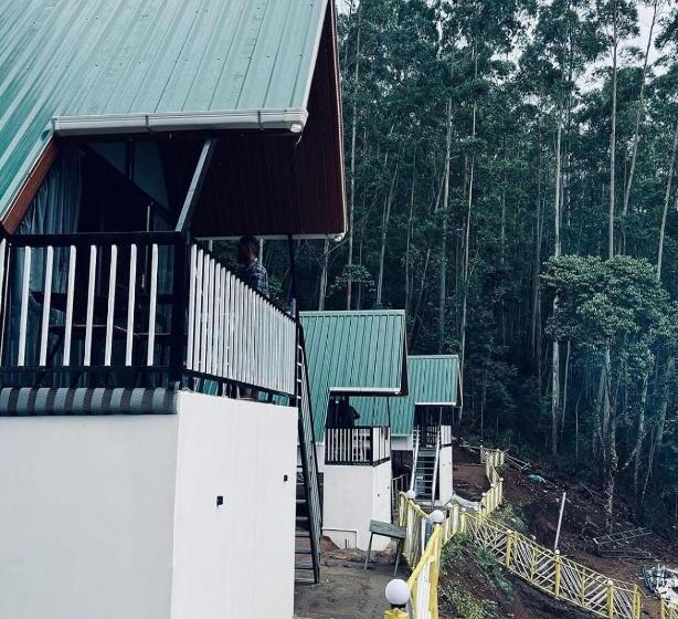 بنسيون The Soul Of Vattavada