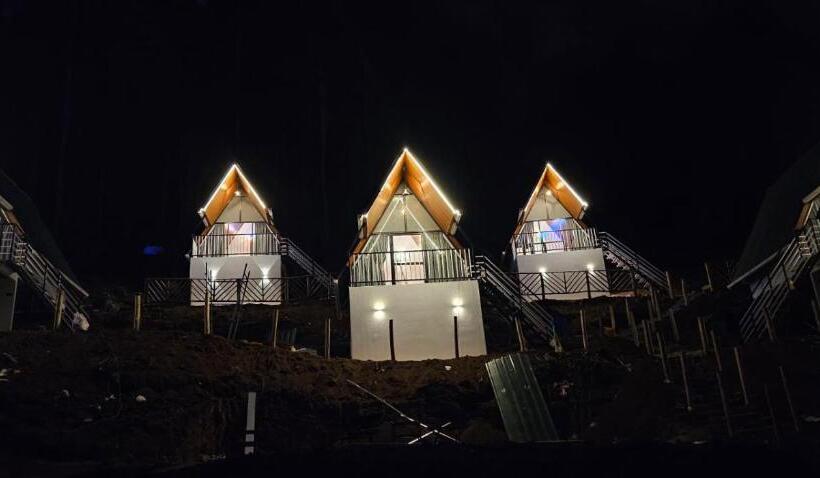 بنسيون The Soul Of Vattavada