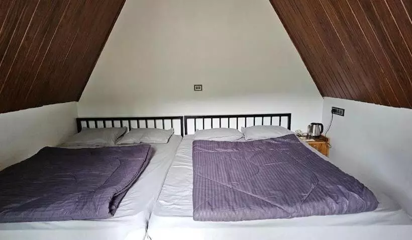 ペンション The Soul Of Vattavada