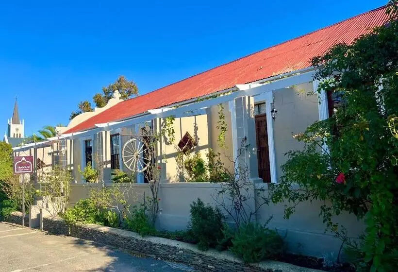 Majatalo Tradouw Guesthouse