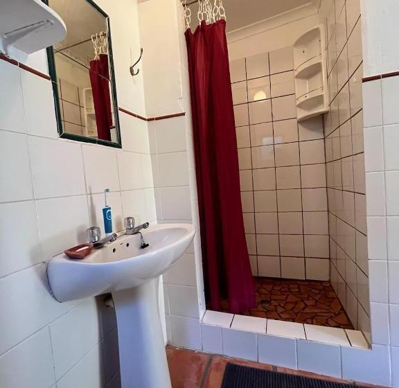 بنسيون Tradouw Guesthouse