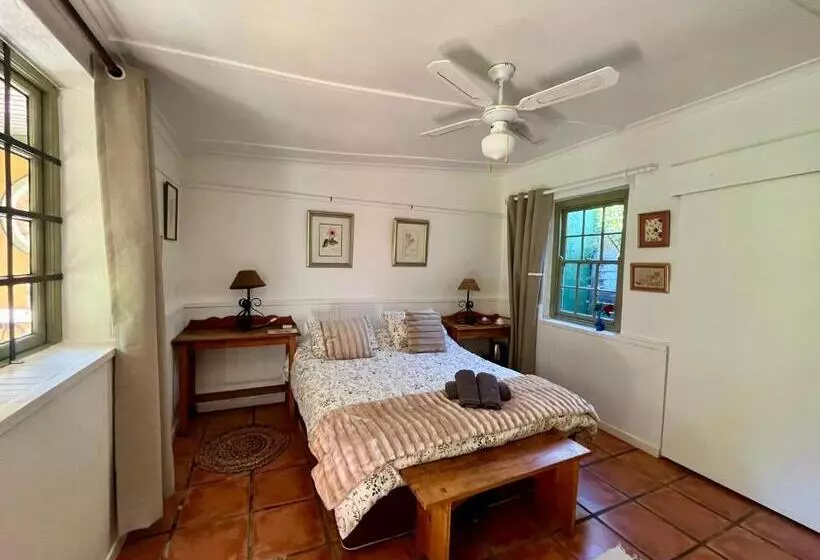 Majatalo Tradouw Guesthouse