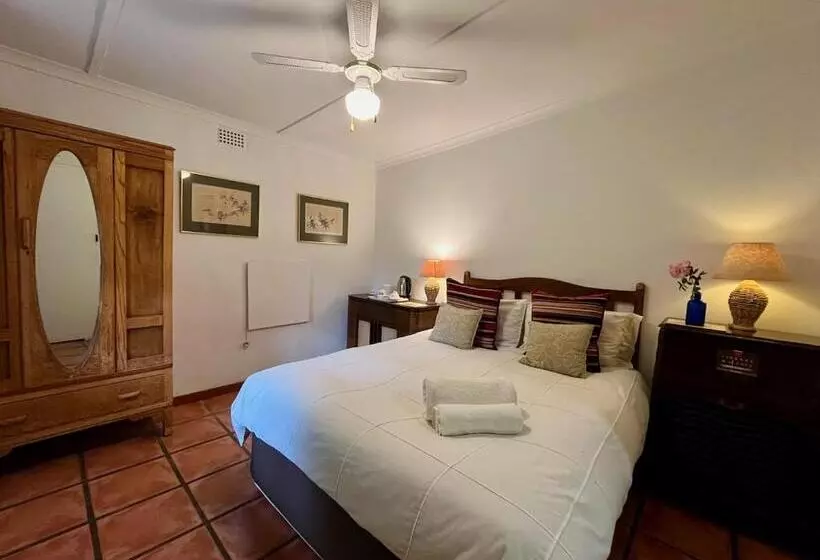 Majatalo Tradouw Guesthouse