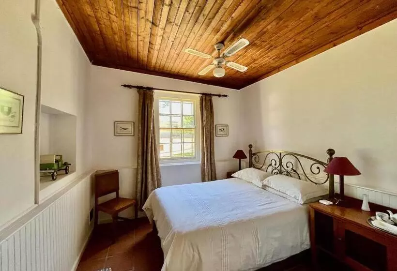 Majatalo Tradouw Guesthouse