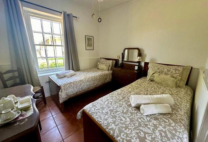 بنسيون Tradouw Guesthouse