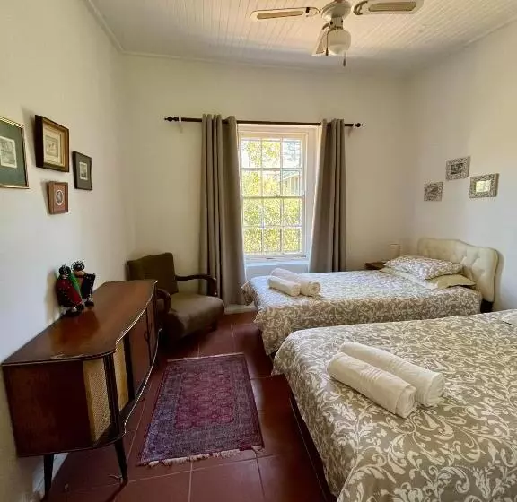 Majatalo Tradouw Guesthouse