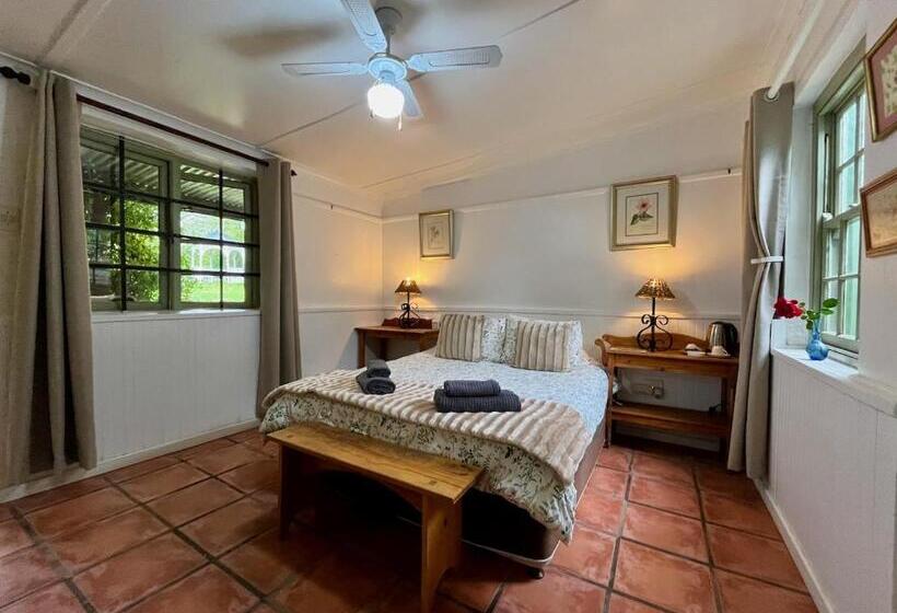 بنسيون Tradouw Guesthouse