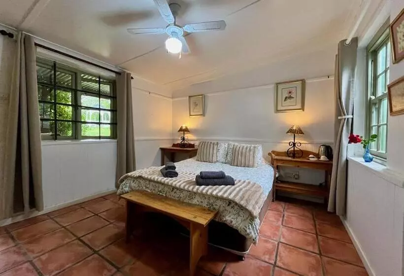 Majatalo Tradouw Guesthouse