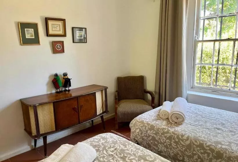 Majatalo Tradouw Guesthouse