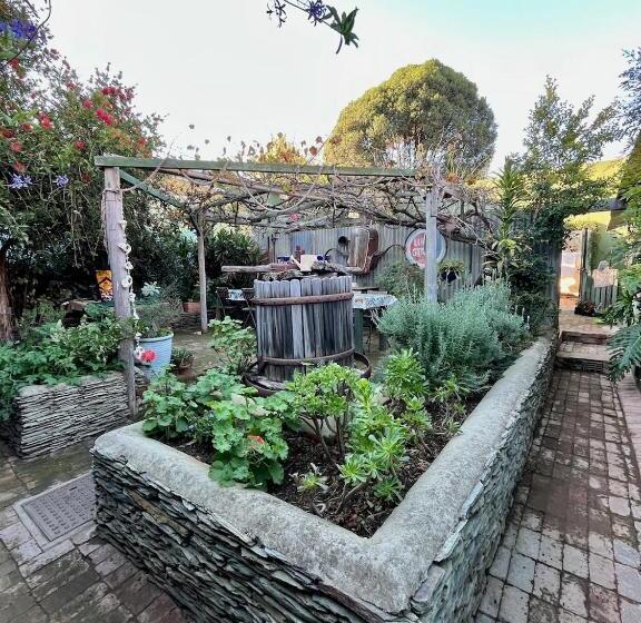 بنسيون Tradouw Guesthouse