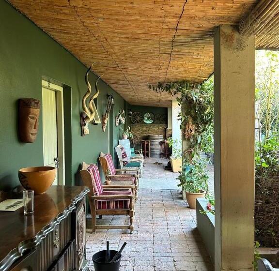 بنسيون Tradouw Guesthouse