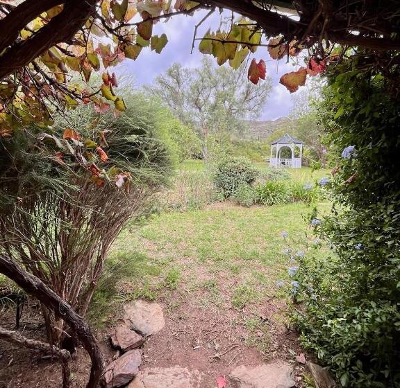 بنسيون Tradouw Guesthouse