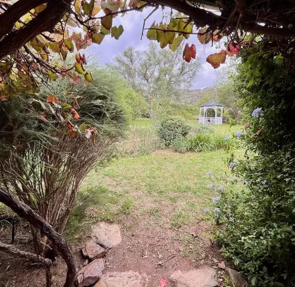 Majatalo Tradouw Guesthouse