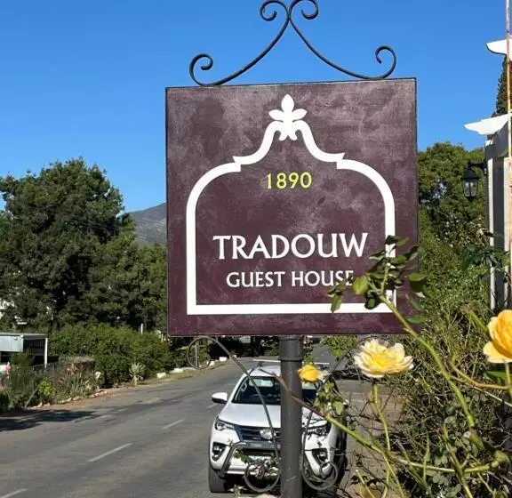 Majatalo Tradouw Guesthouse