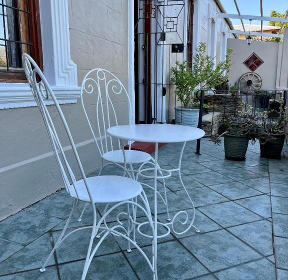 بنسيون Tradouw Guesthouse