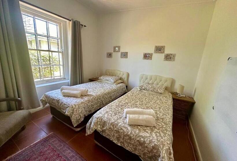 بنسيون Tradouw Guesthouse