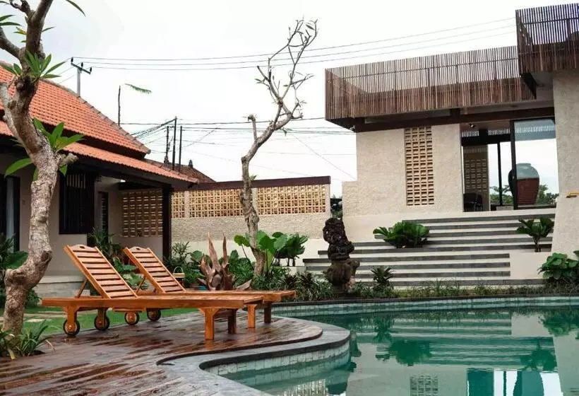 Majatalo Tut Winten Villa Ubud