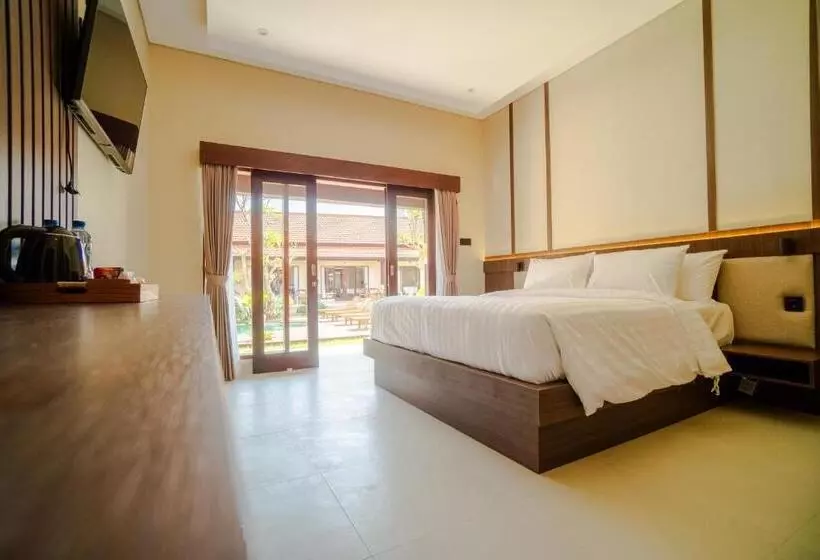 Majatalo Tut Winten Villa Ubud