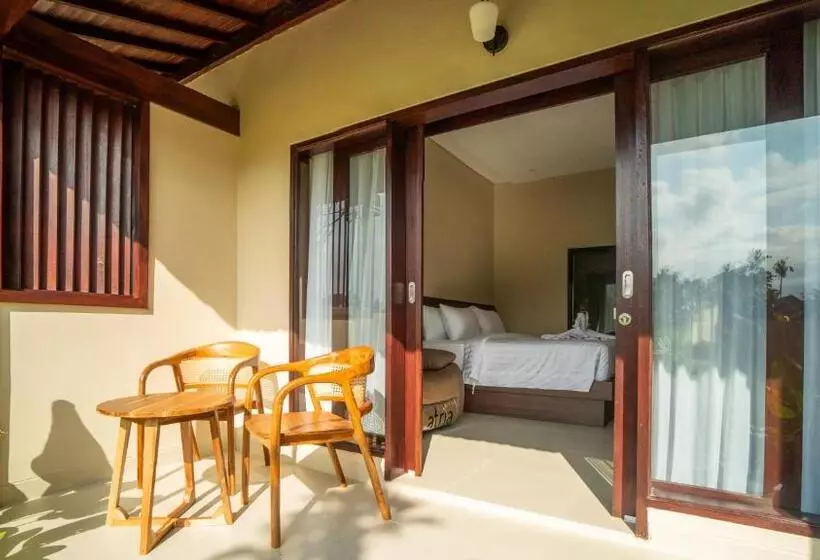 Majatalo Tut Winten Villa Ubud