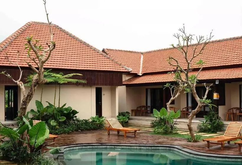 Majatalo Tut Winten Villa Ubud