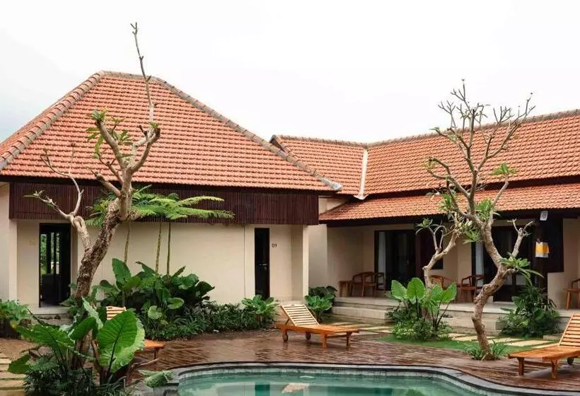 Majatalo Tut Winten Villa Ubud
