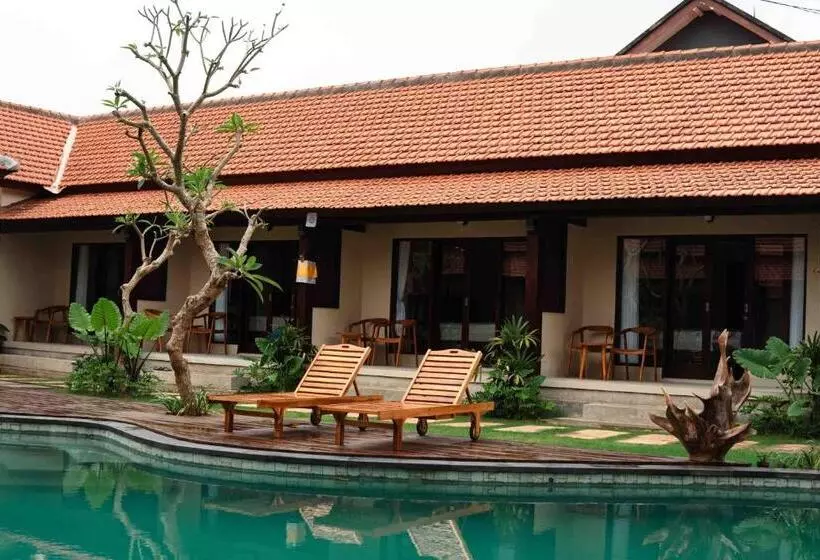 Majatalo Tut Winten Villa Ubud