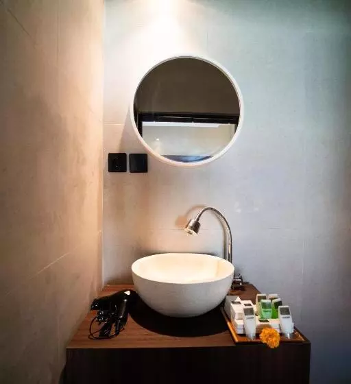 Majatalo Tut Winten Villa Ubud